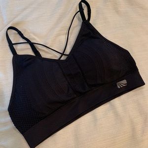 Marika Low-impact Strappy Sports Bra